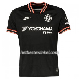 Chelsea Voetbalshirts Third 2019/20